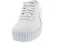Puma Schnürhalbschuh Carina 2.0 Holo Jr Produktbild-Vorschau 23