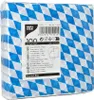Servietten 1 lagig aus Falz bayrisch blau von Papstar 100 Produktbild-Vorschau 4