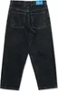 Jeansy Polar Skate Co BIGBOYSLVBLCK dla Uni Podgląd zdjęcia produktu 2