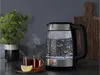 AEG Wasserkocher GK4-1-4GB Deli 4 GK4-1-4GB Transparent Produktbild-Vorschau 1