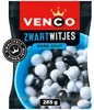Venco ZwartwitjesGrosso 285 g Anteprima dell’immagine prodotto 1