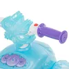 Quad pour enfants Frozen Bubble Huffy Rider Voir les images du produit 4