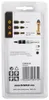 DEWALT Bit-Set 10-tlg. schlagf Náhled obrázku produktu 4