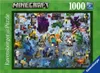 Minecraft Mobs Ravensburger 17188 Produktbild-Vorschau 5