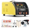VEVOR Dual débosseleur Deluxe AL/Fe Kit de réparation de Voir les images du produit 2