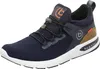 Bugatti Herren  Slipper blau Gr. 46 Produktbild-Vorschau 31