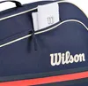 Wilson Team 3 PK, Blau, Polyester, 760 mm, 100 mm, 330 mm Produktbild-Vorschau 4
