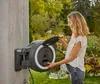 Gardena Akku-Wand-Schlauchbox PowerRoll XXL 18V Set weiß 40 Produktbild-Vorschau 7