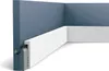 Orac Decor SX171 Listwa przypodłogowa Podgląd zdjęcia produktu 1
