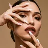 Kiss | Faux ongles prêts à poser, 28 pièces, modèle KCS01C, Voir les images du produit 5