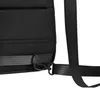 travelite Sling Bag Workfloow Cross Over Bag Black schwarz Produktbild-Vorschau 7
