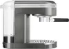 KitchenAid Espressomaschine ARTISAN 5KES6503EMS Medaillon Produktbild-Vorschau 4