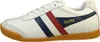 Gola Herren Low Sneaker Harrier CMB426 Low Top CMB426 Weiß Produktbild-Vorschau 2