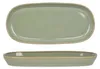 Bonna servírovacia miska - Sage Hygge - porcelán - 21 cm Náhľad obrázku produktu 1