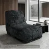novely® CRETA Chenille-Stoff Polsterstoff Möbelstoff Produktbild-Vorschau 4