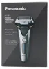 Panasonic ES-LV69, Folienschaber, Schwarz, Silber, Produktbild-Vorschau 2