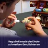 LEGO Vec a jeho byt, Stavebnica, 10 rok / roky, Plast, 828 Náhľad obrázku produktu 24