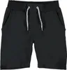 Name it Sweatshorts schwarz 92 Produktbild-Vorschau 1