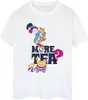 Disney - "Alice In Wonderland More Tea" T-Shirt für Damen Produktbild-Vorschau 1