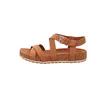 Timberland Malibu Waves Ankle Brązowy Podgląd zdjęcia produktu 26