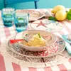 Rose & Tulipani SEA LIFE SALAD BOWL 36 cm R13320009M Voir les images du produit 4