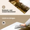 KitchenYeah© Herdabdeckplatte Damhirsch - Wald - Herde - Produktbild-Vorschau 2