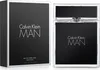 Herrenparfüm Man Calvin Klein EDT   100 ml Produktbild-Vorschau 29