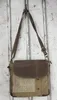 Sunsa Damen/Herren Umhängetasche große Schultertasche Produktbild-Vorschau 7