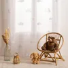 Atmosphera | Tende per bambini - motivo a nuvola - 140x240 Anteprima dell’immagine prodotto 6