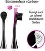 Curaprox black is white Hydrosonic Zahnbürste 1 St Produktbild-Vorschau 6