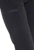 MAIER SPORTS Inara slim Da-Hose el. BLACK BLACK 44 Produktbild-Vorschau 25