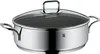 WMF Sauteuse à servir avec couvercle 28 cm WMF ProfiSelect Voir les images du produit 4
