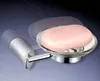 Design Seifenhalter Chrom | Seifenschale aus Edelstahl & Produktbild-Vorschau 2
