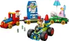 LEGO® │ Disney und Pixar 43264 Toy Story Festlicher Zug und Produktbild-Vorschau 9
