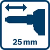 Akku-Nietpistole GRG 18V-16 C in L-BOXX Produktbild-Vorschau 13