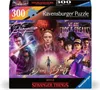 Ravensburger - Puzzle 300 elementów Stranger Things, Podgląd zdjęcia produktu 2