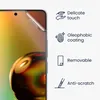kwmobile 3x Displayschutzfolie kompatibel mit Xiaomi Redmi Produktbild-Vorschau 2
