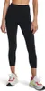 Under Armour Meridian Ankle Leg-BLK - M Podgląd zdjęcia produktu 3