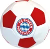 FC Bayern München FCB Neopren Fußball Gr. 5 rot-weiß 5 Produktbild-Vorschau 1