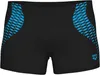 Arena MEN'S ARENA OPENINGS SWIM SHORT BLACK-MARTINICA Produktbild-Vorschau 1