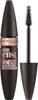 A product shot of Maybelline Lash Sensational Luscious Mascara with its applicator wand displayed separately. Anteprima dell’immagine prodotto