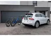 Fischer Porte-vélos arrière Porte-vélos à hayon Porte-vélos Voir les images du produit 17