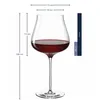 LEONARDO 066412, Rotweinglas, Standard-Glas, Glas, Produktbild-Vorschau 4