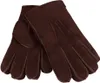 Handschuh aus echtem Lammfell handgenäht Produktbild-Vorschau 1