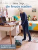 itenga Papierbak voor kinderen - Motief: tractor - ongeveer Productafbeelding-voorbeeld 5