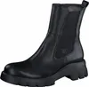 Paul Green 8104 00 Damen Stiefelette Schwarz, Schwarz, Gr. Produktbild-Vorschau 40