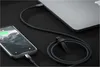 Nomad NM01912B00 Cavo robusto da USB-C a Lightning da 1,5 m Anteprima dell’immagine prodotto 5