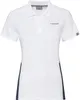 Tshirts Head Club Technical 814339WHDB Produktbild-Vorschau 1