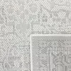 Teppich Greige Creme Vintage Ornament In & Outdoor Produktbild-Vorschau 8