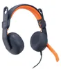 Logitech Zone Learn, Kabelgebunden, Ausbildung, 154,5 g, Produktbild-Vorschau 2